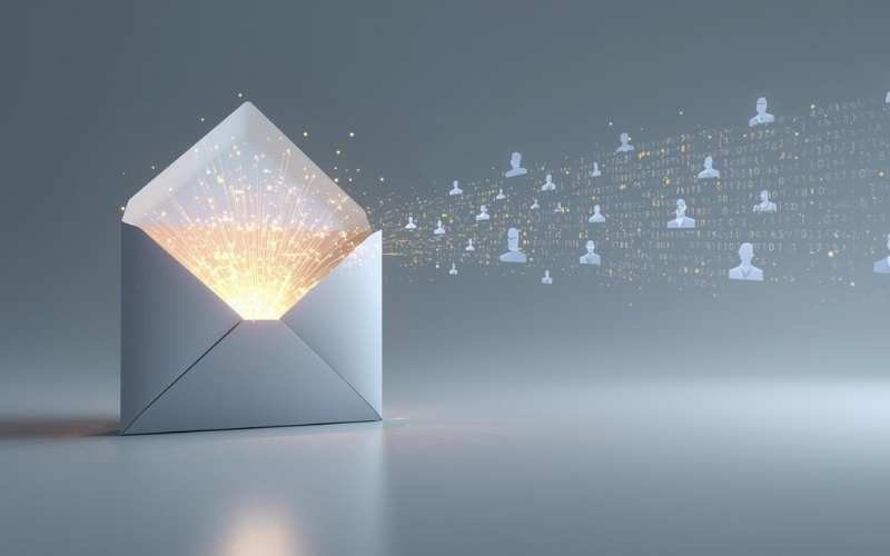 Automated Lead Generation & High-Conversion Email Funnels